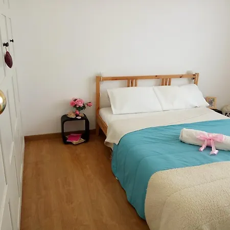 Feriehus Visita Papa *